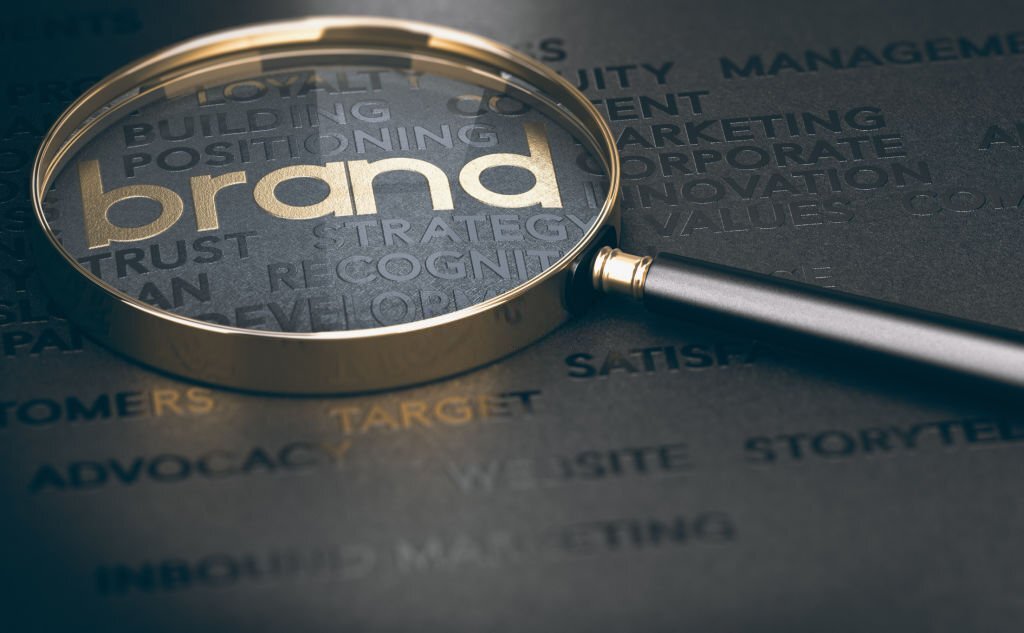 WHAT ARE BRAND GUIDELINES