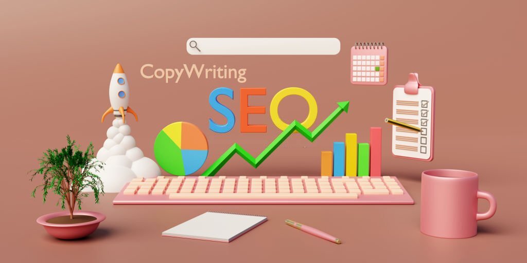 BEST PRACTICES FOR SEO COPYWRITING