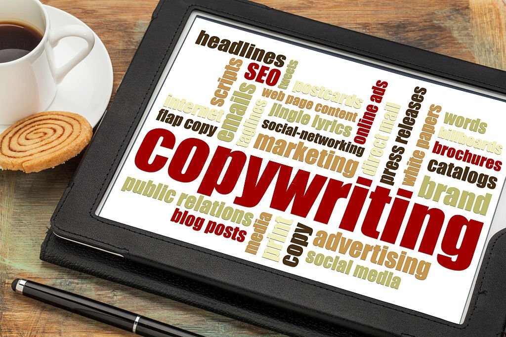 practices for seo copywriting